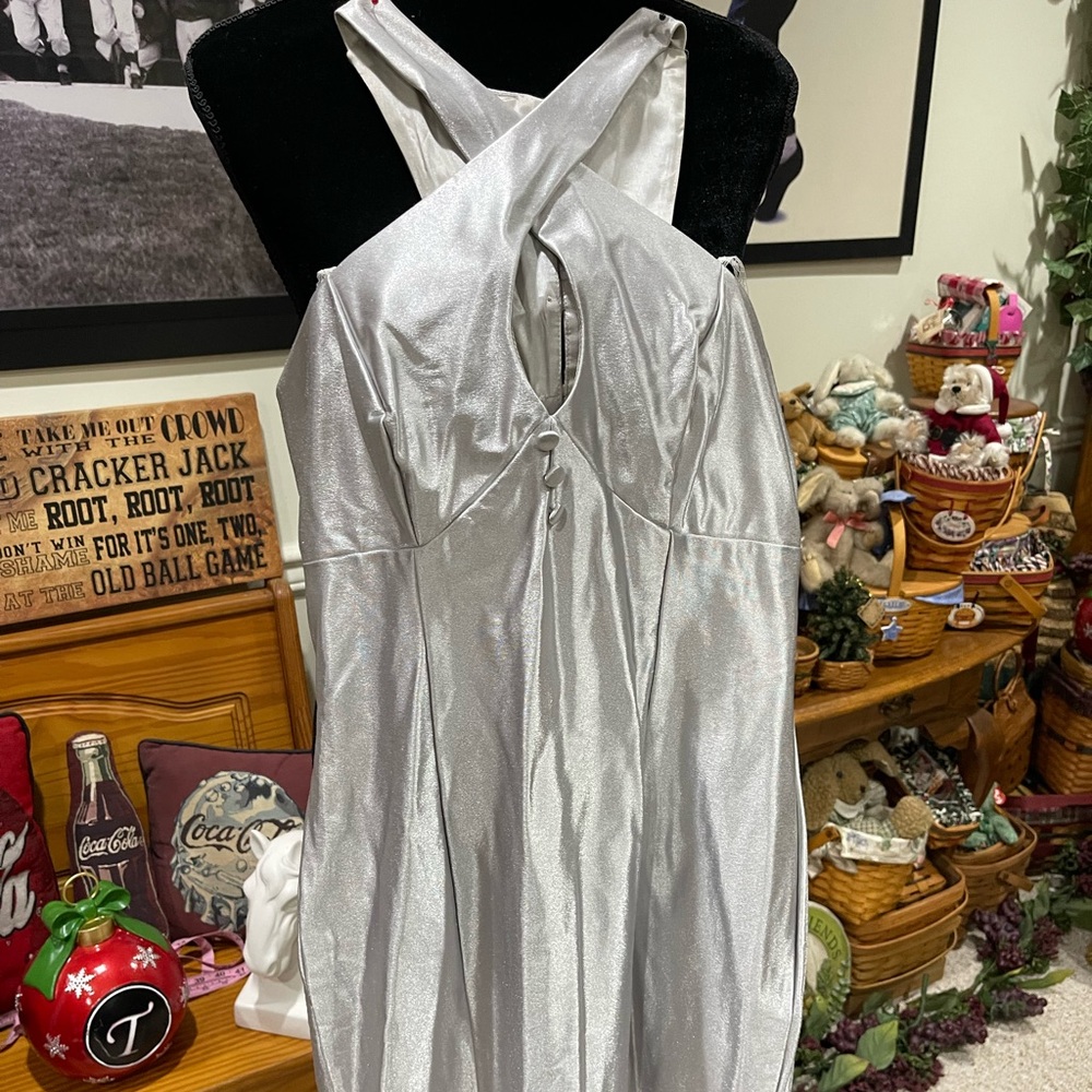 Roberta Dress